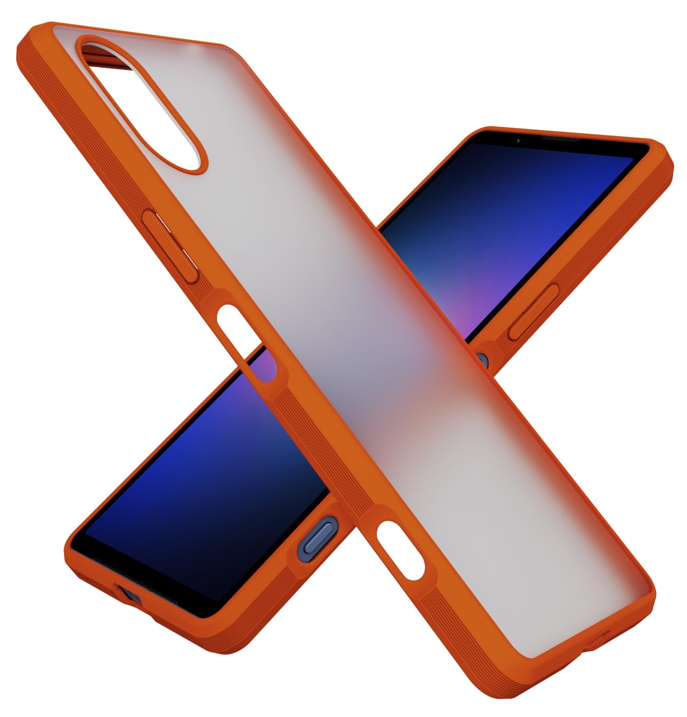 がそさん専用.5 Amazon | ZXZone for Xperia 5 V ケース SOG12 /SO-53Dクリア